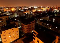 اسرائيل توسع من عملية قطع الكهرباء عن مناطق الضفة الغربية