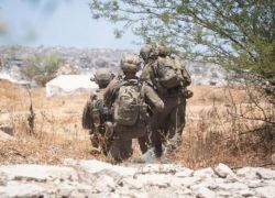 الجيش الإسرائيلي يسعى لتطبيق النموذج اللبناني في غزة بموافقة أمريكية