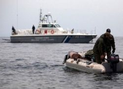 مصرع 82 مهاجرا في غرق سفينة مهاجرين قبالة سواحل تونس