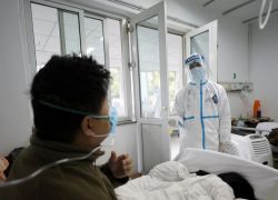 الصين تعلن شفاء 93% من المصابين بفيروس &quot;كورونا&quot;