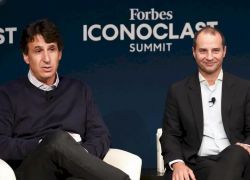 اسمان بارزان من أصحاب الثروات بمجلس غزة.. تعرف عليهما