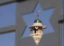 الكنيست تصادق على لوائح "بن غفير" للحد من صوت الأذان