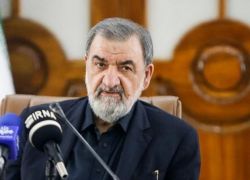 المستشار العسكري للمرشد الايراني: واشنطن تروّج لأوهامها وما ينتظرها يشبه "طبس وأصفهان"