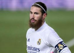 غيابه قد يصل إلى شهرين .. عملية جراحية تبعد راموس عن ريال مدريد