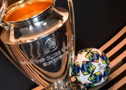 مواجهة نارية لريال مدريد في ثمن نهائي دوري أبطال أوروبا