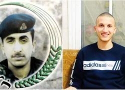 عايد.. شهيد للمرة الثانية