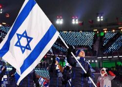 قطر للرياضيين الاسرائيلين : سيكون لكم استقبال حافل وسنرفع علمكم بالدوحة