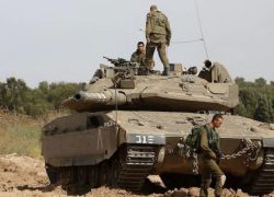 مشروع إسرائيلي لهدنة مع حماس 15 عاما وإطلاق سراح الأسرى