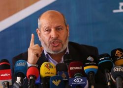 الحية: أولوياتنا دخول المرحلة الثانية والبدء في إعادة إعمار غزة