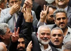 تشييع جثمان هنية في الدوحة يوم الجمعة المقبل