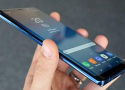 ميزة خاصة وسحرية في هاتف سامسونج الجديد