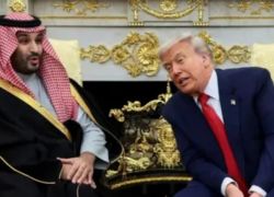 تحول مفاجئ.. الولايات المتحدة تمنح السعودية اتفاقا نوويا دون ربطه بإسرائيل