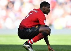 اعتزال اللاعب الفرنسي بوغبا بسبب تصريحات ماكرون "مجرد اشاعة"