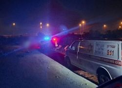 159 قتيلًا منذ مطلع العام..مقتل 3 أشخاص إثر احتراق سيارة في منطقة المثلث بالداخل المحتل