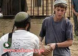 مركز القدس: تصاعد اعتداءات المستوطنين ضد المواطنين في الشيخ جراح