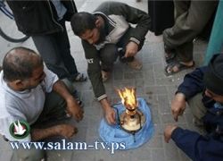 ليلا: وفاة مواطنة بعد ساعات من اصاباتها بانفجار "بابور كاز"