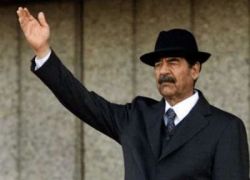 معلومات جديدة تكشف أن صدام حسين مات بالتعذيب ولم يشنق