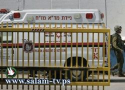 إصابة حارس إسرائيلي في عملية إطلاق نار بسلوان