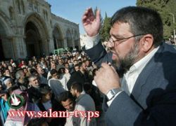 إلى والدي الشيخ حسن يوسف هنيئاً... فقد ابتليت بلاء الأنبياء .. محمد حسن يوسف