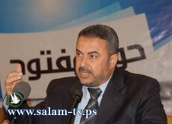 رضوان: وساطة سعودية تدخل على خط المصالحة الفلسطينية
