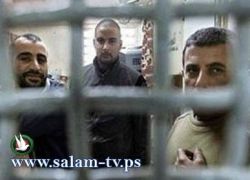 تعرض اسرى قسم 7 في سجن النقب للتفتيش واتلاف مقتنياتهم