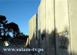 وفد فلسطيني رفيع يبحث في واشنطن تحويل مناطق Bو C لسيادة السلطة