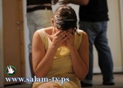 إسرائيلي يحتجز امرأة لمدة أسبوعين ليغتصبها ويمارس بحقها أشد أنواع التعذيب