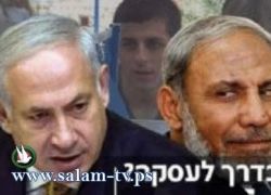 الزهار: نتنياهو غير قواعد اللعبة المتفق عليها