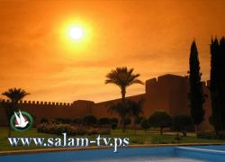 الطقس: اجواء صافية مع انخفاض ملموس على درجات الحرارة