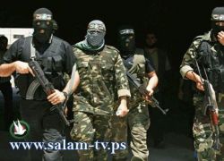 القسام :العمليات ستتواصل ضد الاحتلال وستصل عمق اسرائيل