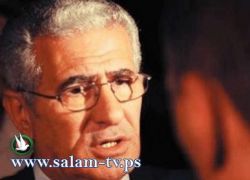 عضو لجنة مركزية : لنعطي حماس ما تريد بشرط