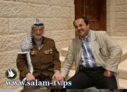 النائب الطيبي في الكنيست:انتم جميعكم لا تساوون حذاء عرفات