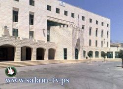 اتحاد الجامعات الفلسطينية يهدد بالاضراب ويجدد الثقة برئيسه د.برهم