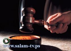 القضاء العسكري بغزة: حكم "الإعدام" سينفذ في عميل واحد
