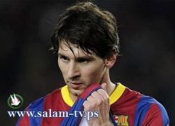 البرسا يوسع الفارق مع ريال مدريد بفوز صعب على فياريال