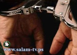 مباحث طولكرم تلقي القبض على سارق مسجد ومدرسة ومركز ثقافي