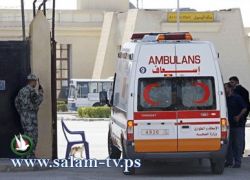 وفاة شاب بمدينة غزة جراء إنفجار قنبلة يدوية