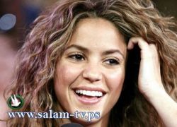 مفارقات | سعر قبلة بيكيه لشاكيرا سيصل لمليون يورو