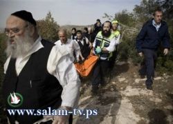 غدا يوم غضب في إسرائيل والمستوطنون يهددون بإحراق مسجد