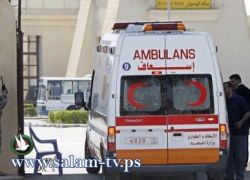 وفاة مواطن وزوجته إثر صدمة كهربائية في جنين