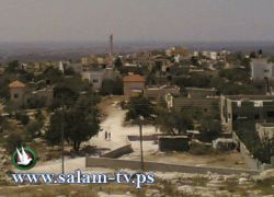 طولكرم - حلقة نقاش لطلبة مركز تأهيل الشبيبة