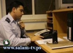 أب يبلغ الشرطة عن ابنه لتعاطيه المخدرات في الخليل