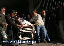 استشهاد مواطن متأثرا بجروح أصيب بها في قصف إسرائيلي شرق غزة