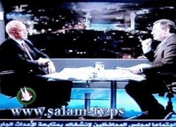 عريقات ومنصور... طوشة بلا حدود