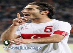 رسمياً : ريال مدريد يتعاقد مع حميد ألتينتوب