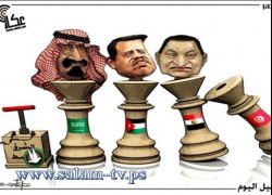الكابوس المزعج الذي يراود رؤساء الاستخبارات الإسرائيلية!!