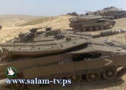 حزب الله يبني سورا واقيا لوقف دبابات إسرائيلية تتجه لدمشق