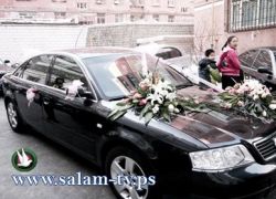 وفاة عروس أردنية قبل يوم من زفافها