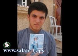فتاة في غزة تحولت إلى شاب وتحررت من لباس البنات!! شاهد الصور