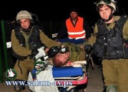 انتحار جندي إسرائيلي صباح اليوم وضابط آخر برتبة عقيد